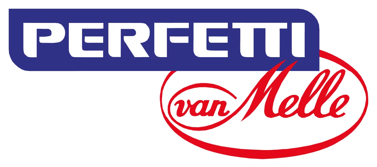 Logo Perfetti van Melle