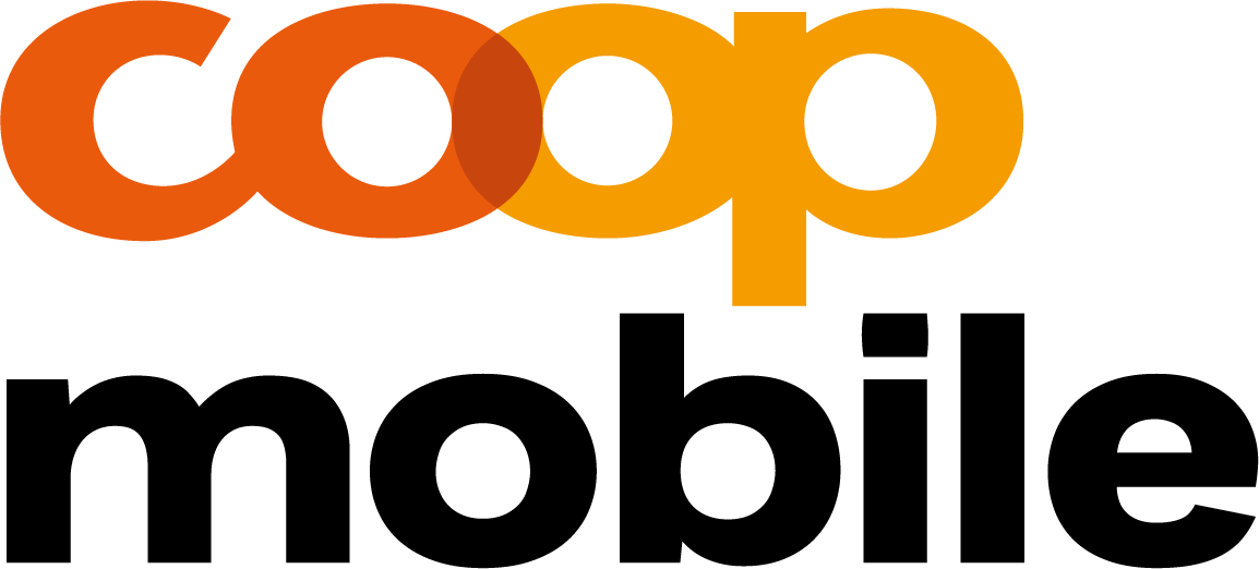 Logo Coop Mobile