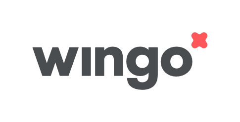 Logo wingo