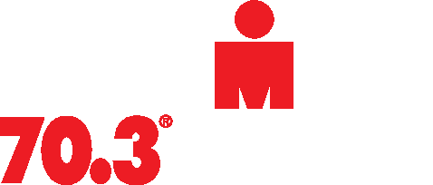 Logo Ironman 70.3
