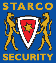 Logo Starco Security